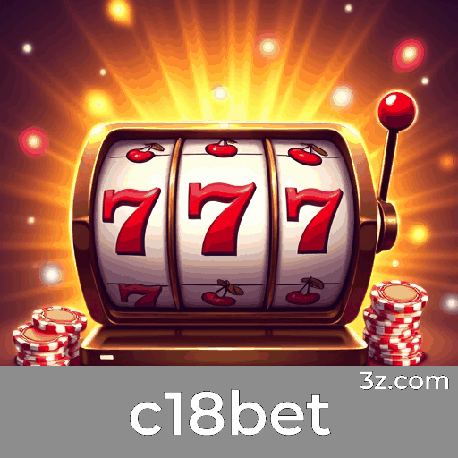 Aproveite os bônus e ofertas exclusivas do c18bet