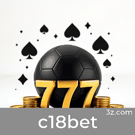 Descubra a Revolução dos Jogos na c18bet com Experiências Disruptivas