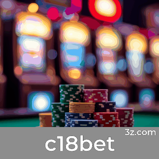 c18bet: A Emoção dos Crash Games em Cada Segundo!
