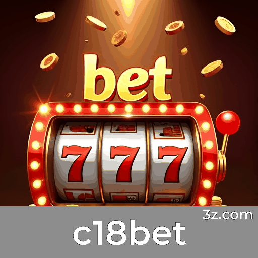 C18bet: Seu Cassino Online Seguro e Profissional