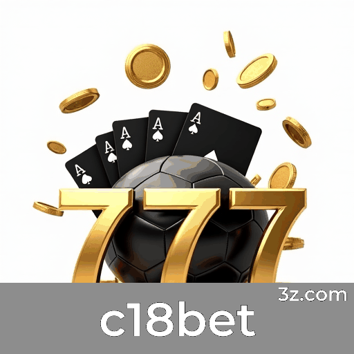 Qualidade Suprema de Jogos de Casino no c18bet