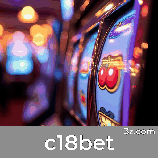 Qualidade Suprema de Jogos de Casino no c18bet