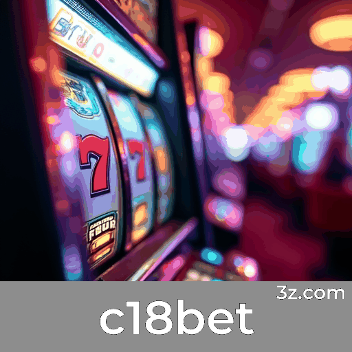 c18bet: Desbloqueie Sua Experiência com Benefícios Exclusivos