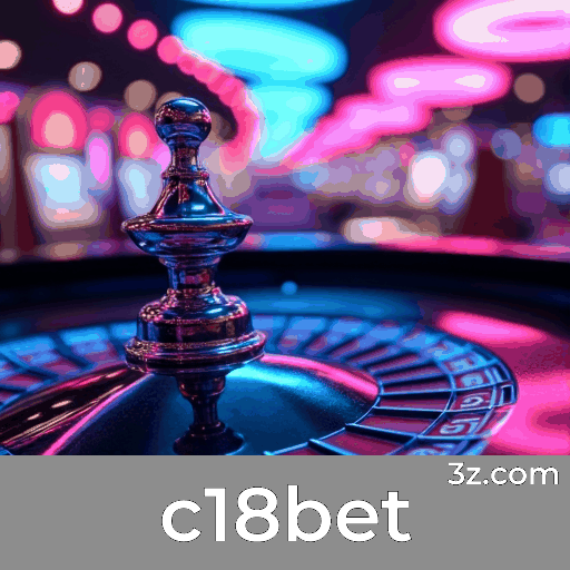 C18bet: Seu Cassino Online Seguro e Profissional