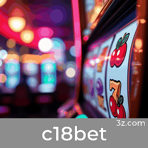 c18bet Casino: Experiência VIP Incomparável