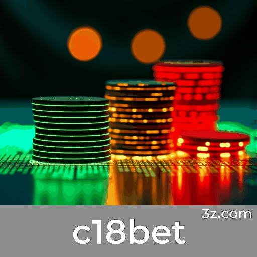 C18bet: Seu Cassino Online Seguro e Profissional