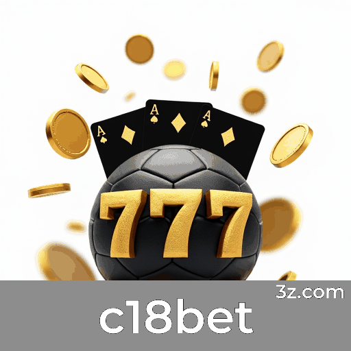 C18bet: Seu Cassino Online Seguro e Profissional