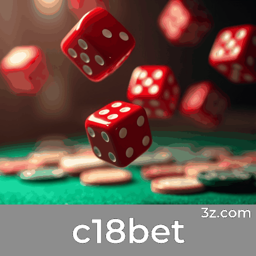 c18bet Casino: Experiência VIP Incomparável