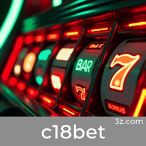 c18bet: Desbloqueie Sua Experiência com Benefícios Exclusivos