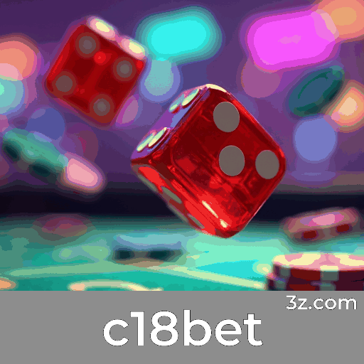 C18bet: Seu Cassino Online Seguro e Profissional