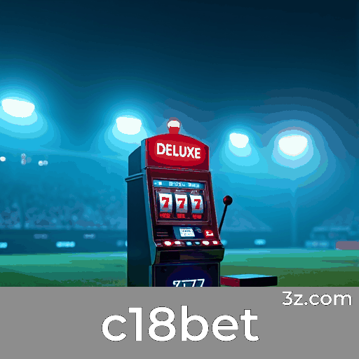 Aproveite os bônus e ofertas exclusivas do c18bet